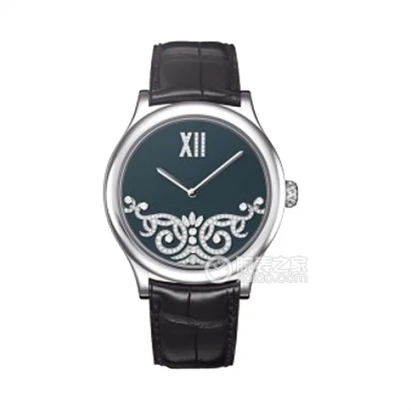 梵克雅宝/Van Cleef & Arpels 梵克雅宝非凡表盘腕表系列VCARN5LR00