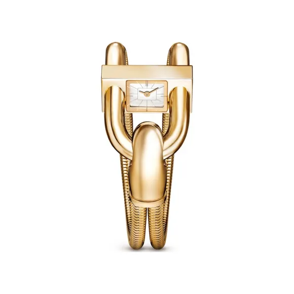 梵克雅宝/Van Cleef & Arpels Cadenas腕表 - VCARO4J200