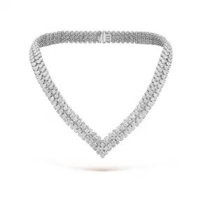 梵克雅宝/Van Cleef & Arpels à Cheval可转换式项链 - VCARO9CP00