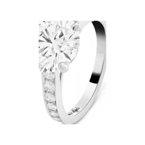 梵克雅宝/Van Cleef & Arpels 钻石     VCARP15H00