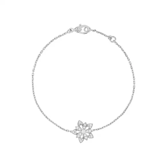 梵克雅宝/Van Cleef & Arpels Flora系列     VCARP1AB00