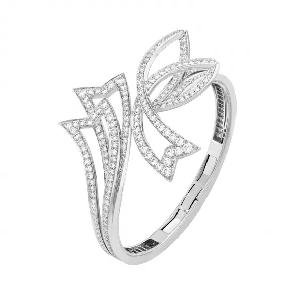 梵克雅宝/Van Cleef & Arpels Contes d’Hiver手镯 - VCARP3J500