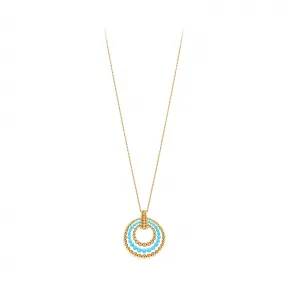 梵克雅宝/Van Cleef & Arpels Perlée couleurs可转换式长项链 - VCARP4DL00