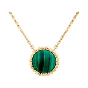 梵克雅宝/Van Cleef & Arpels Perlée couleurs吊坠 - VCARP4DM00