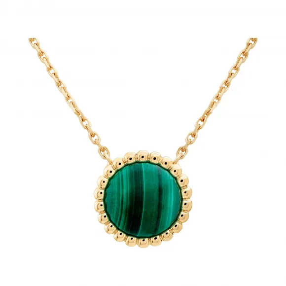 梵克雅宝/Van Cleef & Arpels Perlée couleurs吊坠 - VCARP4DM00