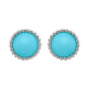 梵克雅宝/Van Cleef & Arpels Perlée couleurs耳环 - VCARP4DT00