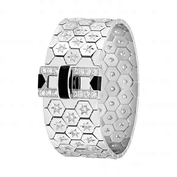 梵克雅宝/Van Cleef & Arpels Ludo手镯 - VCARP4KE00