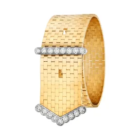 梵克雅宝/Van Cleef & Arpels Ludo手镯 - VCARP4KF00