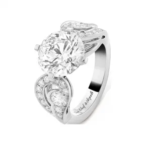 梵克雅宝/Van Cleef & Arpels 钻石     VCARP7QX00