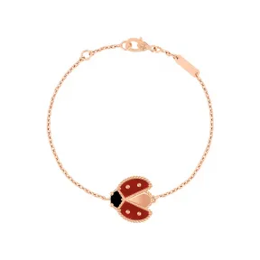 梵克雅宝/Van Cleef & Arpels Fauna系列     VCARP7R100