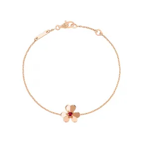 梵克雅宝/Van Cleef & Arpels Flora系列     VCARP7S900