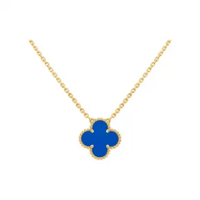 梵克雅宝/Van Cleef & Arpels Alhambra®系列     VCARP9SY00