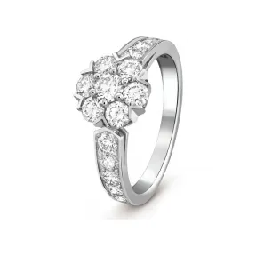 梵克雅宝/Van Cleef & Arpels Flora系列     VCARP9VD00