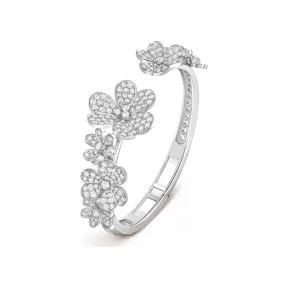 梵克雅宝/Van Cleef & Arpels Flora系列     VCARPDYB00