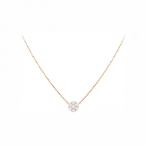 梵克雅宝/Van Cleef & Arpels Flora系列     VCARPEBC00