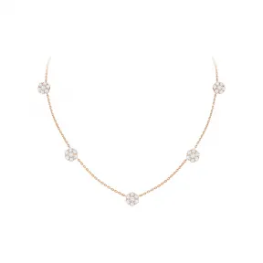 梵克雅宝/Van Cleef & Arpels Flora系列     VCARPEBE00