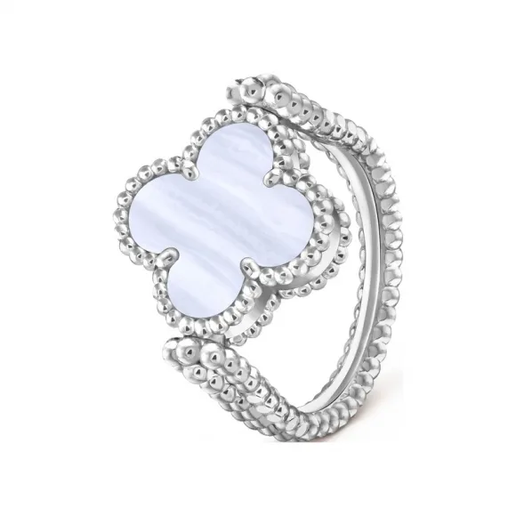 梵克雅宝/Van Cleef & Arpels Alhambra®系列     VCARPGV300