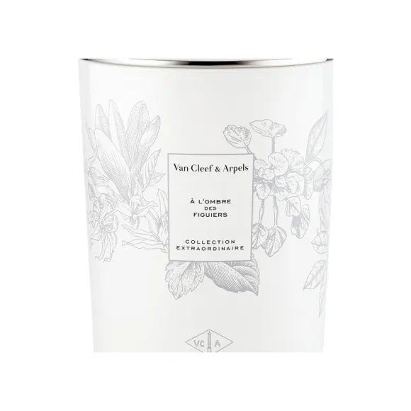 梵克雅宝/Van Cleef & Arpels 高级香水     VCARPJEQ00