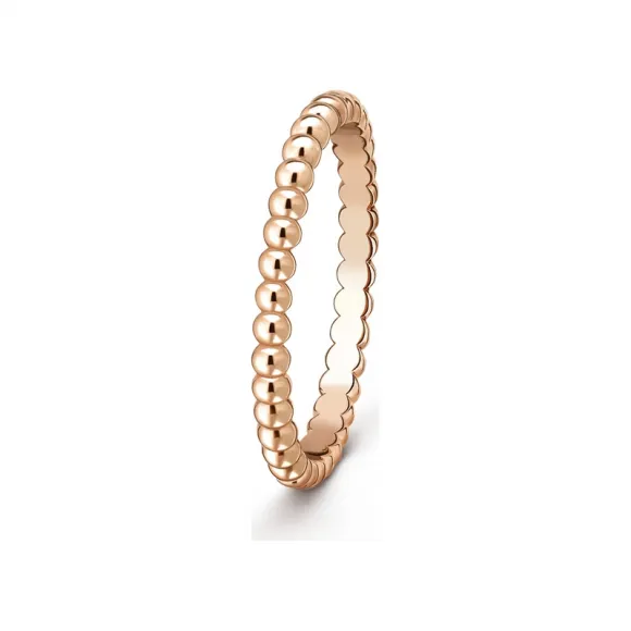 梵克雅宝/Van Cleef & Arpels Perlée®系列     VCARPJMF00