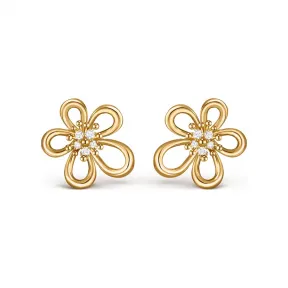 梵克雅宝/Van Cleef & Arpels Flora系列     VCARPME100