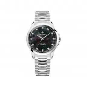 威尼斯之光/venezianico 36 mm 不锈钢 自动机械机芯 男表 1121521C