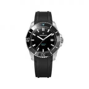威尼斯之光/venezianico 42 mm 316L 不锈钢 自动机械机芯 男表 4521530