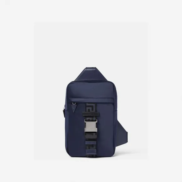 范思哲/Versace 蓝色 1000740-DNYGR3-2UC5E