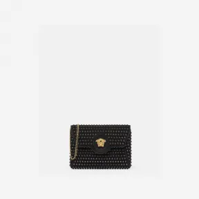 范思哲/Versace 黑色 1003018-1A04350-1B00V