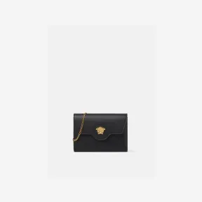 范思哲/Versace 黑色 1003018-DVIT2T-1B00V