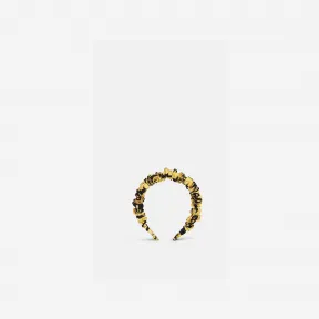 范思哲/Versace 金色+印花 1003855-A232999-A7900