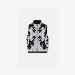 范思哲/Versace 白色+印花 1006473-1A04478-5B040