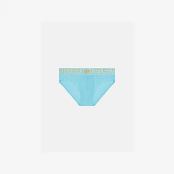 范思哲/Versace 黑色 AU10027-A232741-A80G