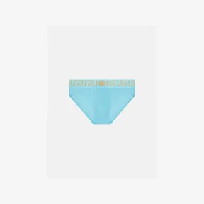 范思哲/Versace 蓝色 AU10027-A232741-A85K