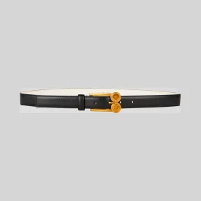 范思哲/Versace 安全别针别扣腰带 DCDH127-DV3T_K41OT