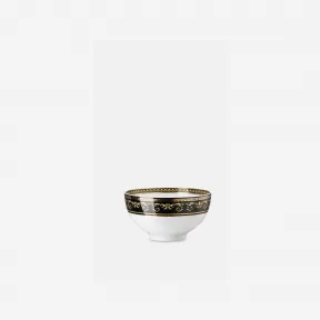 范思哲/Versace 白色+黑色+金色· N15383-N403729-N1461