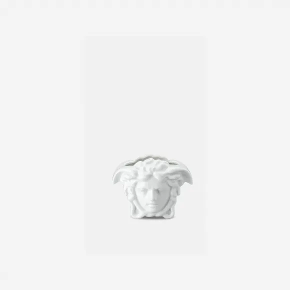 范思哲/Versace 白色 N26009-N800001-N1449