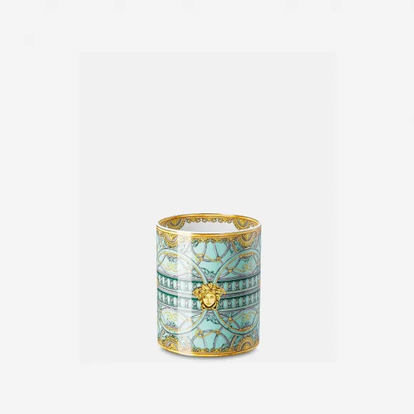范思哲/Versace 绿色 N26018-N403664-N1276