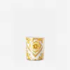 范思哲/Versace 金色 N26018-N403670-N1276