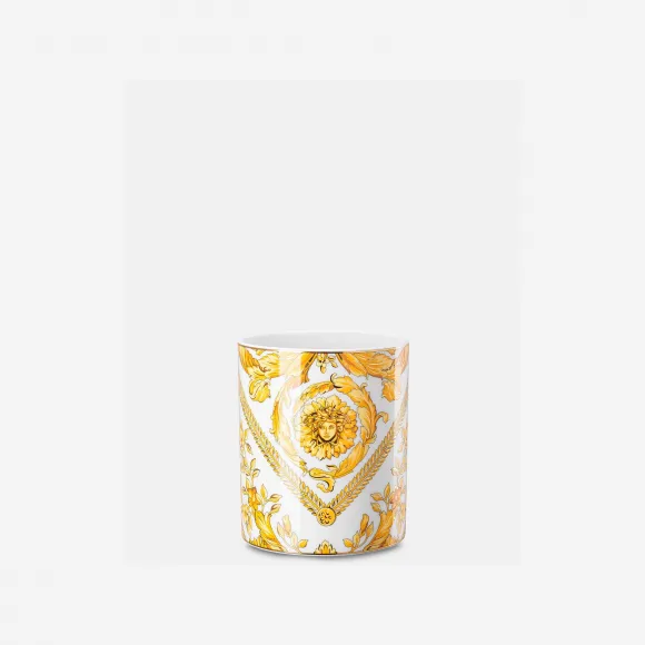 范思哲/Versace 金色 N26018-N403670-N1276