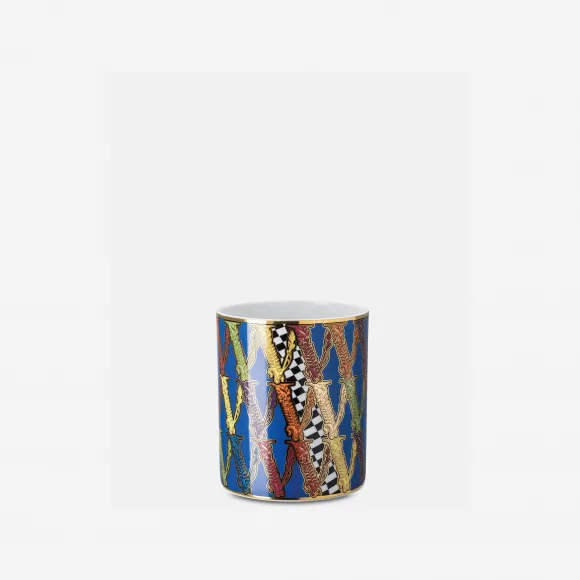 范思哲/Versace 印花 N26018-N403722-N1276