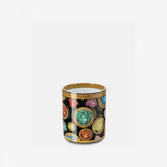 范思哲/Versace 印花 N26018-N403763-N1276