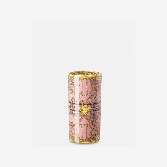 范思哲/Versace 粉色 N26024-N403665-N1276