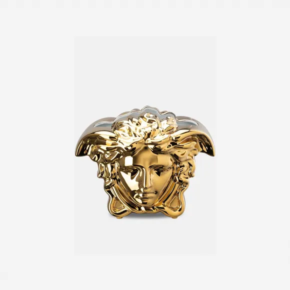范思哲/Versace 金色 N26030-N426157-N1449