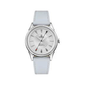 薇薇安·威斯特伍德/Vivienne Westwood SS21 38.00 MM 不锈钢 石英机芯 女表 VV240SLLC