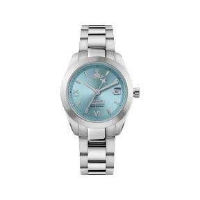 薇薇安·威斯特伍德/Vivienne Westwood  28.00 MM 不锈钢 石英机芯 女表 VV292TQSL