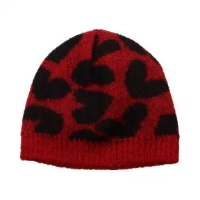 伊夫圣罗兰/Yves Saint laurent 女士 针织帽 359963Y1JC26310