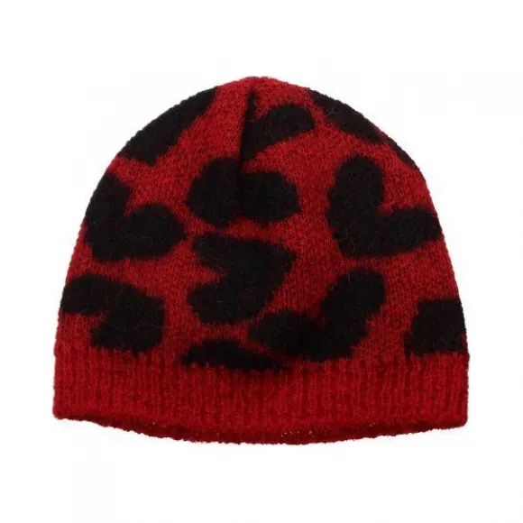 伊夫圣罗兰/Yves Saint laurent 女士 针织帽 359963Y1JC26310