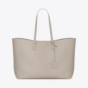 伊夫圣罗兰/Yves Saint laurent Saint Laurent E/W 软质真皮购物袋 394195CSV0J92