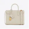 伊夫圣罗兰/Yves Saint laurent sac de jour nano鸵鸟皮经典手袋 398711L3F0W9207