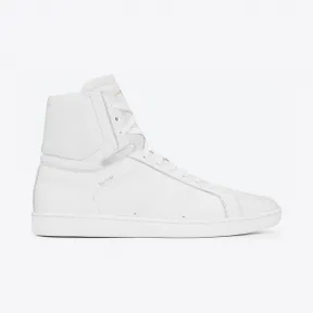 伊夫圣罗兰/Yves Saint laurent 标志性court classic SL/01 Court Classic白色真